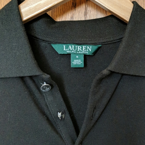Lauren Ralph Lauren Polo Shirt - Picture 4 of 5